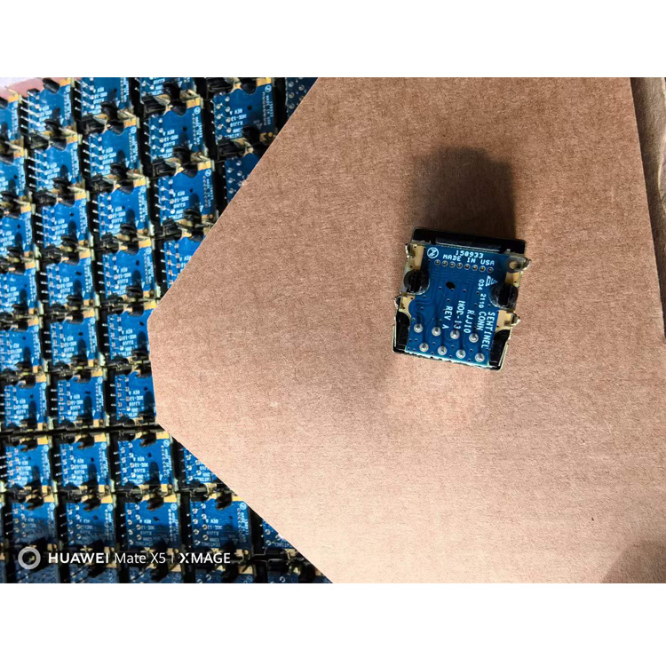 好消息！原廠RJ45接口插座現(xiàn)貨充足專用于DSX-CHA804S模塊
