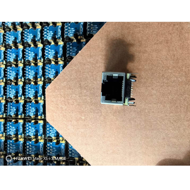 好消息！原廠RJ45接口插座現(xiàn)貨充足專用于DSX-CHA804S模塊