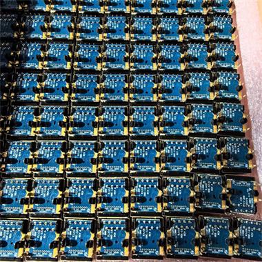 好消息！原廠RJ45接口插座現(xiàn)貨充足專用于DSX-CHA804S模塊