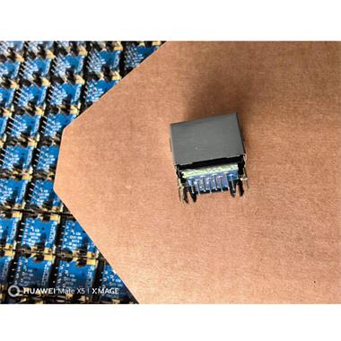好消息！原廠RJ45接口插座現(xiàn)貨充足專用于DSX-CHA804S模塊