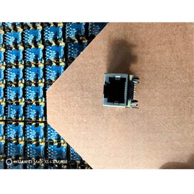 好消息！原廠RJ45接口插座現(xiàn)貨充足專用于DSX-CHA804S模塊